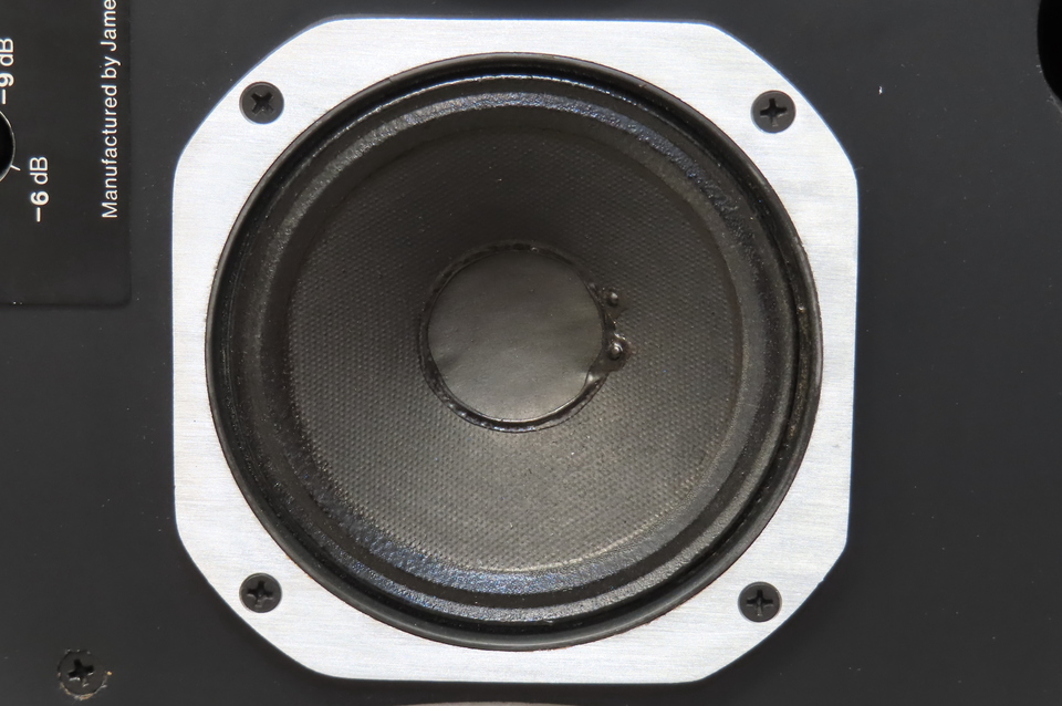 L100 CENTURY JBL - 中古オーディオ 高価買取・販売 ハイファイ堂