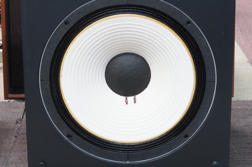 L100 CENTURY JBL - 中古オーディオ 高価買取・販売 ハイファイ堂