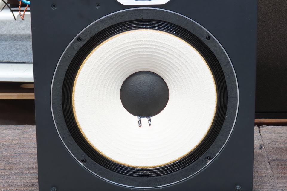 L100 CENTURY JBL - 中古オーディオ 高価買取・販売 ハイファイ堂