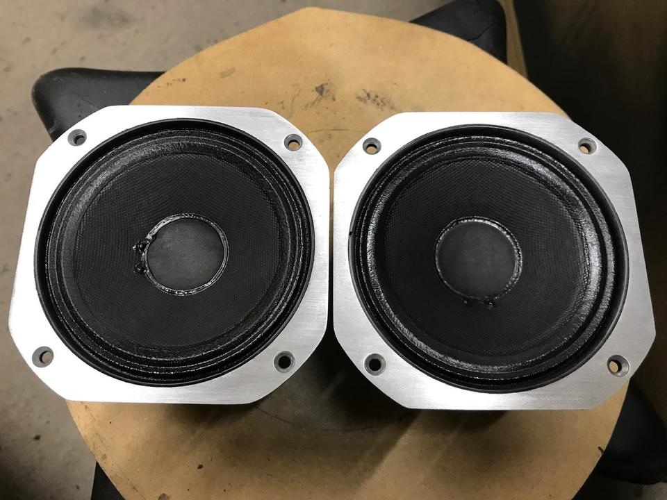 L100 CENTURY JBL - 中古オーディオ 高価買取・販売 ハイファイ堂