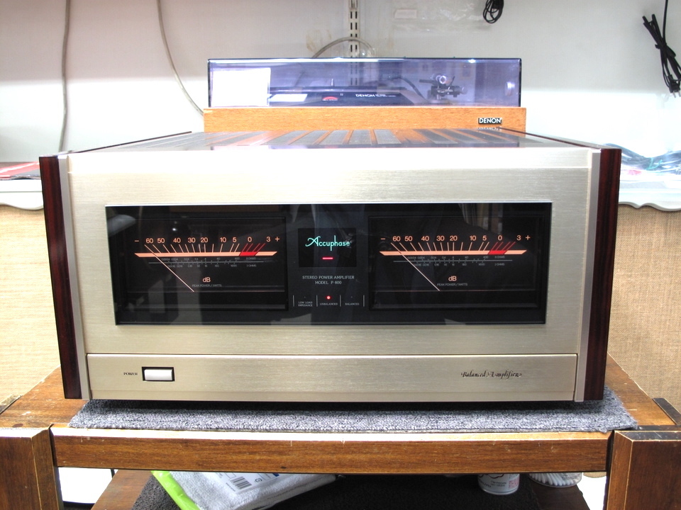 ADJ QUAD PHASE HP 中古 現状品 ２台入り③ QC2 QUAD - 中古オーディオ 高価買取・販売 ハイファイ堂