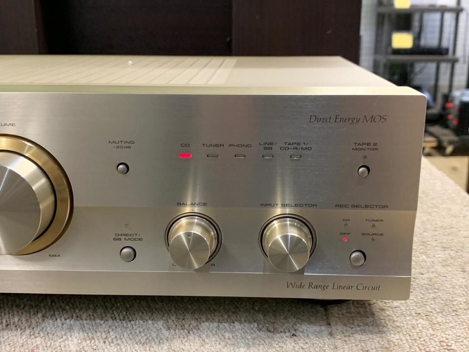A-D5X PIONEER - 中古オーディオ 高価買取・販売 ハイファイ堂
