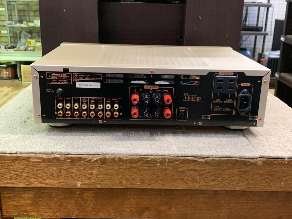 A-D5X PIONEER - 中古オーディオ 高価買取・販売 ハイファイ堂