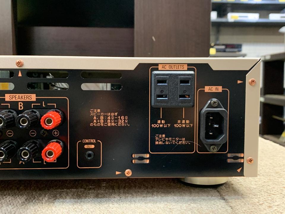 A-D5X PIONEER - 中古オーディオ 高価買取・販売 ハイファイ堂