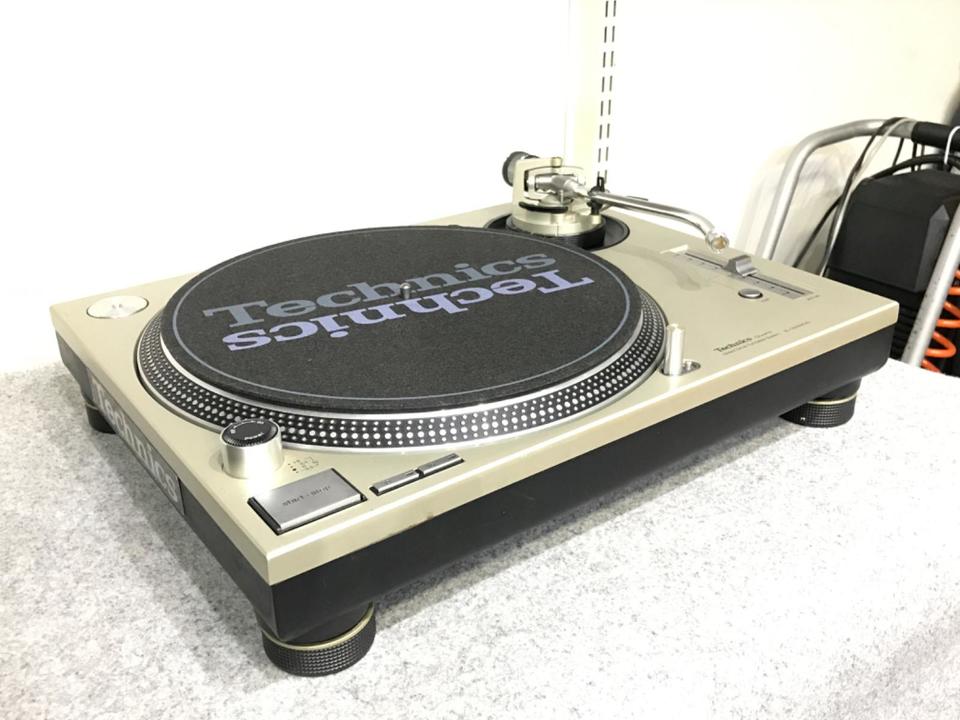 SL-1200MK3D Technicsの買取価格 - 中古オーディオ 高価買取