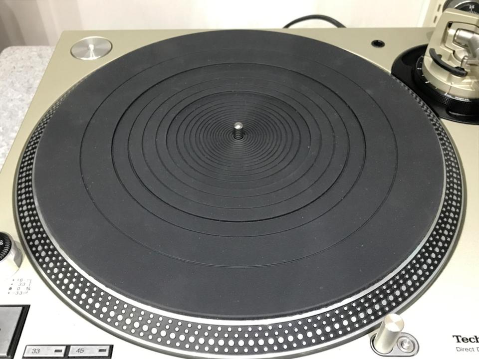 SL-1200MK3D Technicsの買取価格 - 中古オーディオ 高価買取