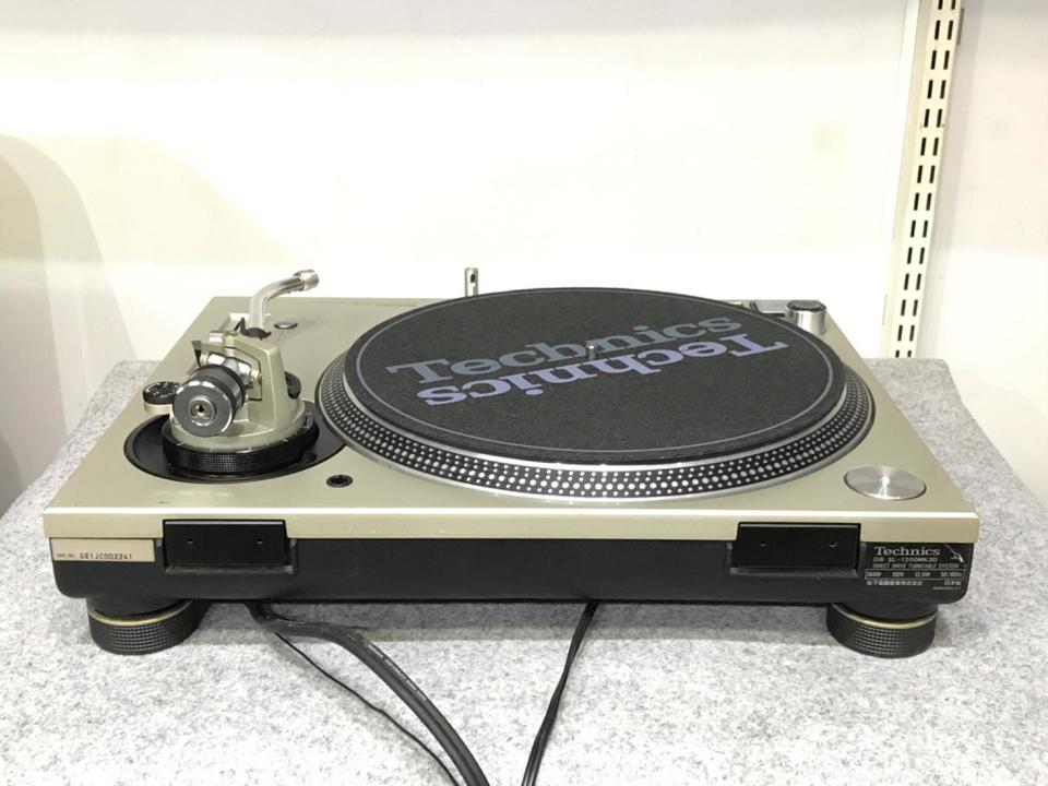 SL-1200MK3D Technicsの買取価格 - 中古オーディオ 高価買取