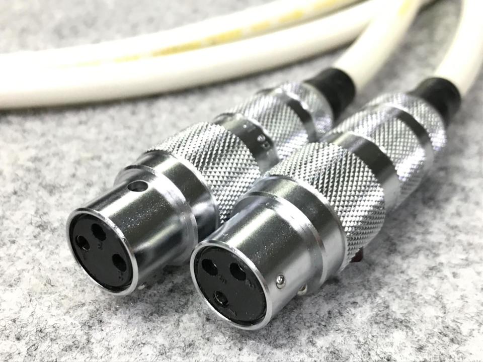 オヤイデ OYAIDE TUNAMI TERZO XX V2 XLR OYAIDE/XLRケーブル/TUNAMI TERZO XX V2 -DJ機材アナログ