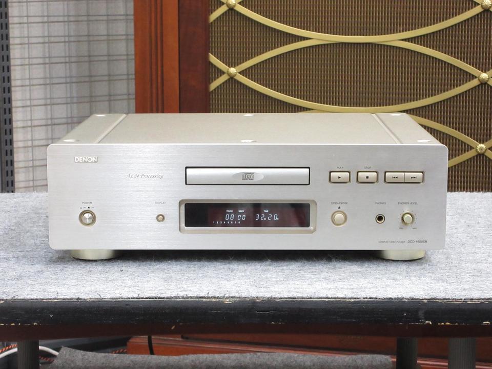 DENON デノン DCD-1650SR 名機完動中古品 th_DSC_6832_LR6.jpg