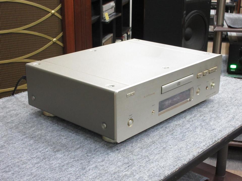 DCD-1650SR　(中古品） Yahoo!オークション -「denon dcd-1650sr」の落札相場・落札価格