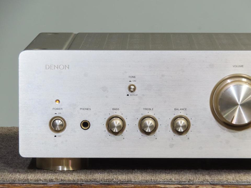 PMA-S10 DENON - 中古オーディオ 高価買取・販売 ハイファイ堂