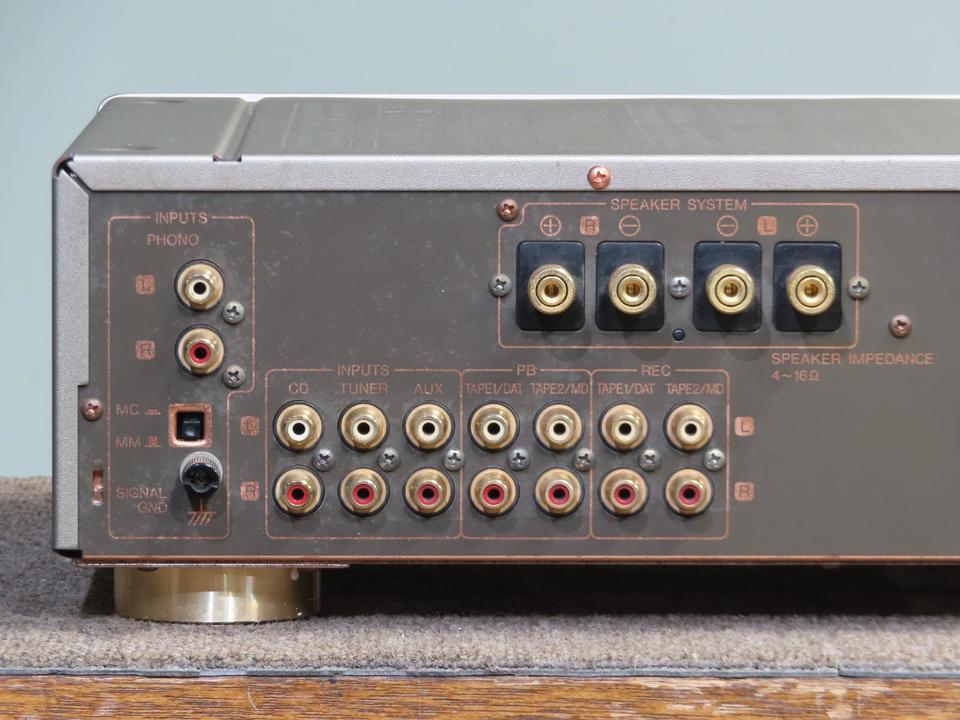 PMA-S10 DENON - 中古オーディオ 高価買取・販売 ハイファイ堂