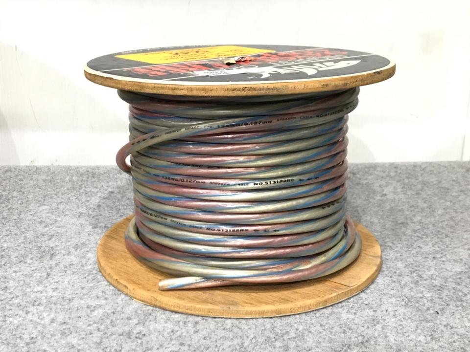 S13122RC SHARK WIRE - 中古オーディオ 高価買取・販売 ハイファイ堂