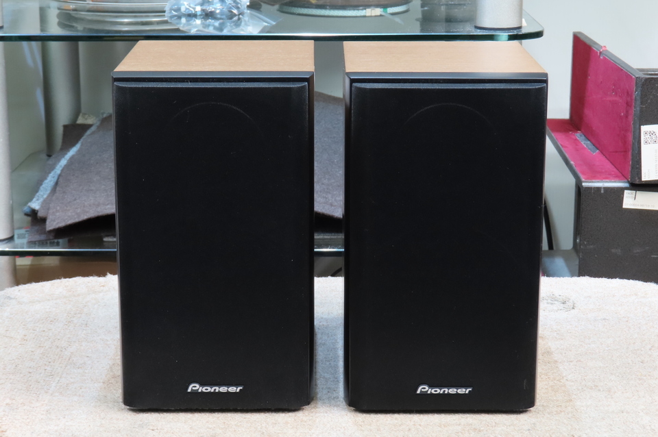 S-CN301-LR Pioneer - 中古オーディオ 高価買取・販売 ハイファイ堂