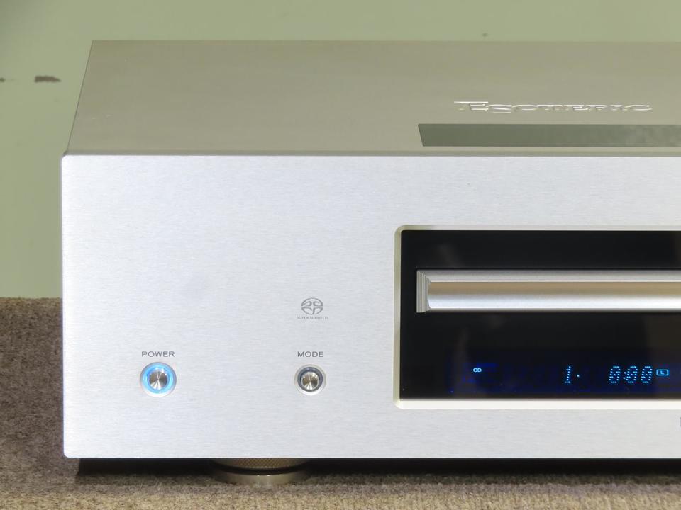 X-05 ESOTERIC - HiFi-Do McIntosh/JBL/audio-technica/Jeff
