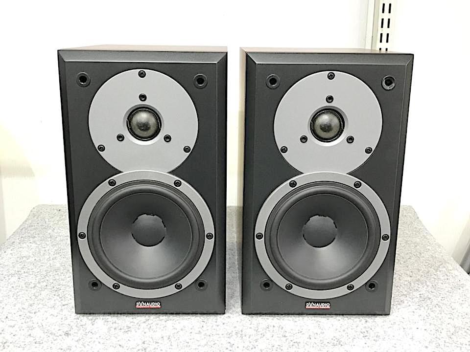 DM2/6 DYNAUDIO - 中古オーディオ 高価買取・販売 ハイファイ堂