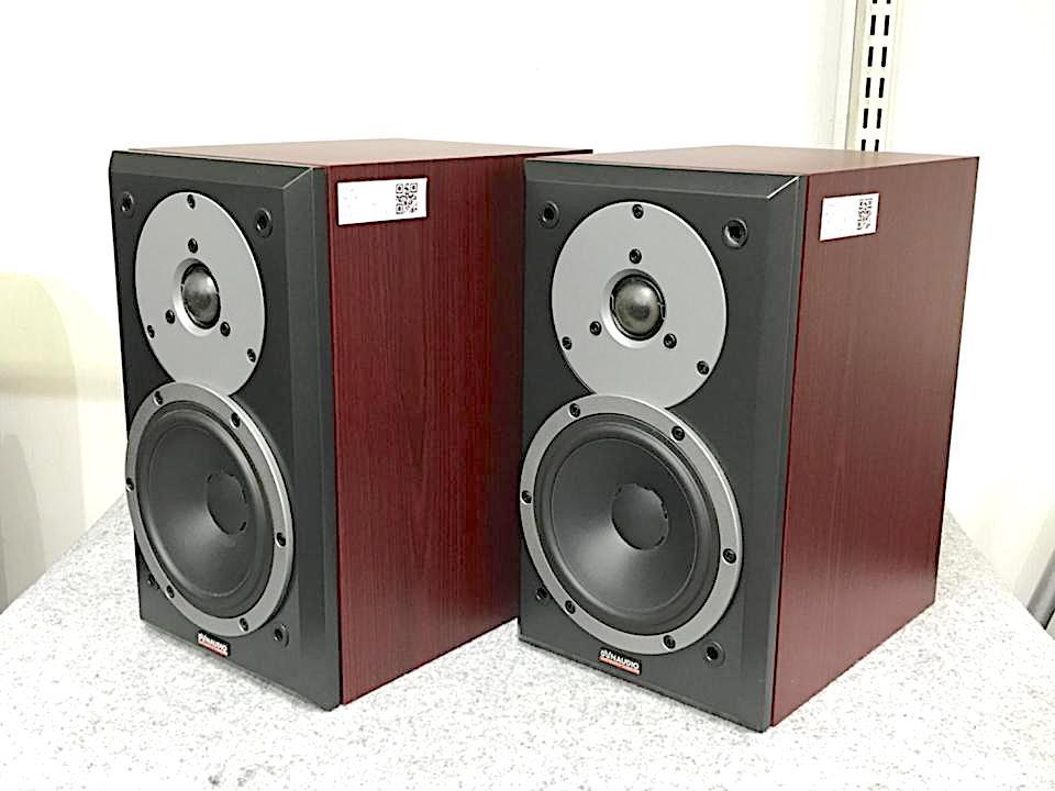 DM2/6 DYNAUDIO - 中古オーディオ 高価買取・販売 ハイファイ堂