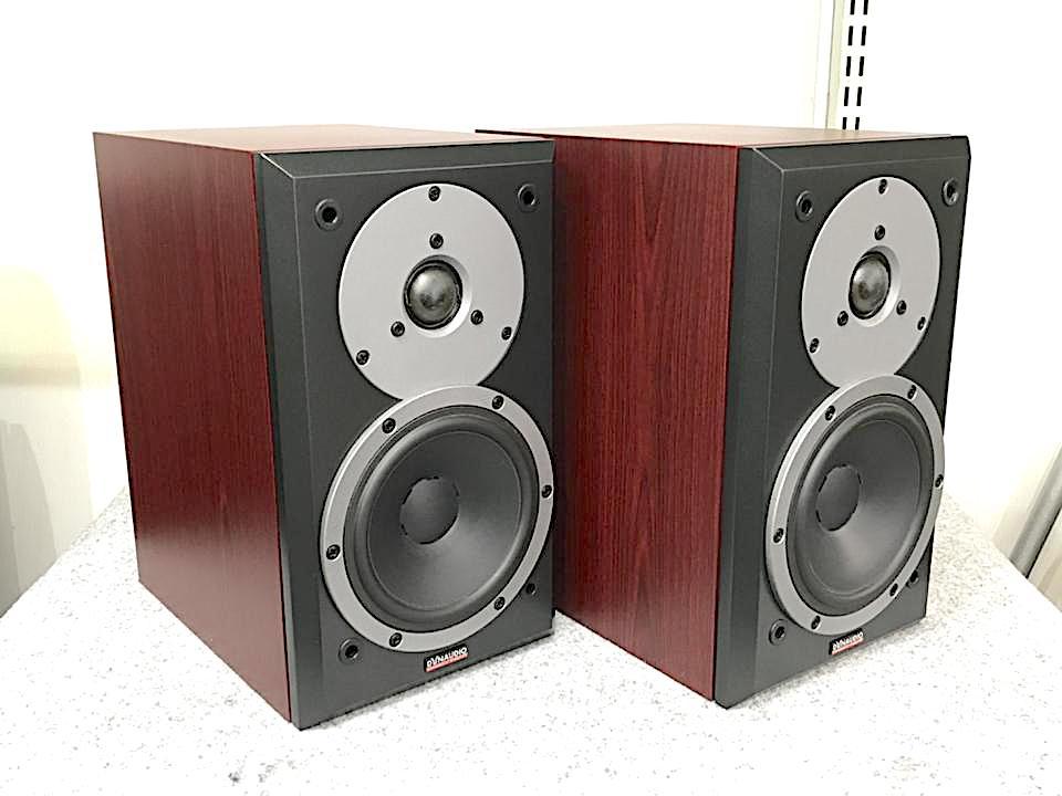 Dynaudio DM 2/6 ペア ベルデン9497 約1.5m付き 左右2本 Yahoo