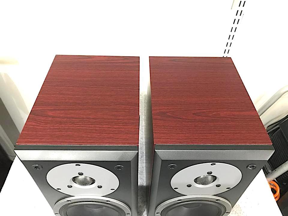 DM2/6 DYNAUDIO - 中古オーディオ 高価買取・販売 ハイファイ堂