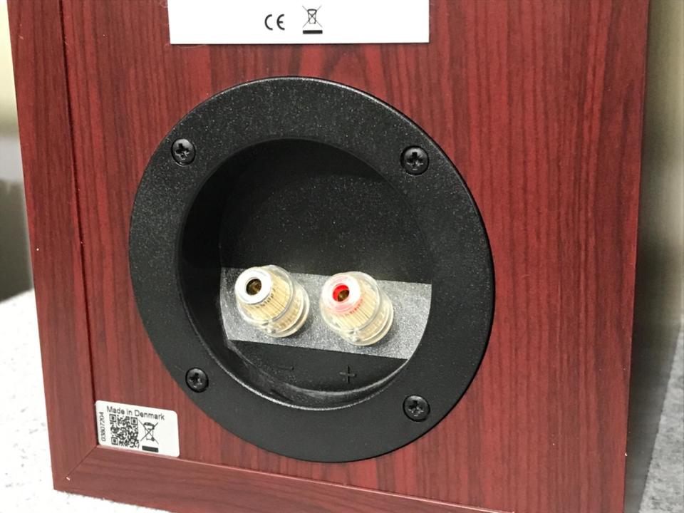 DM2/6 DYNAUDIO - 中古オーディオ 高価買取・販売 ハイファイ堂