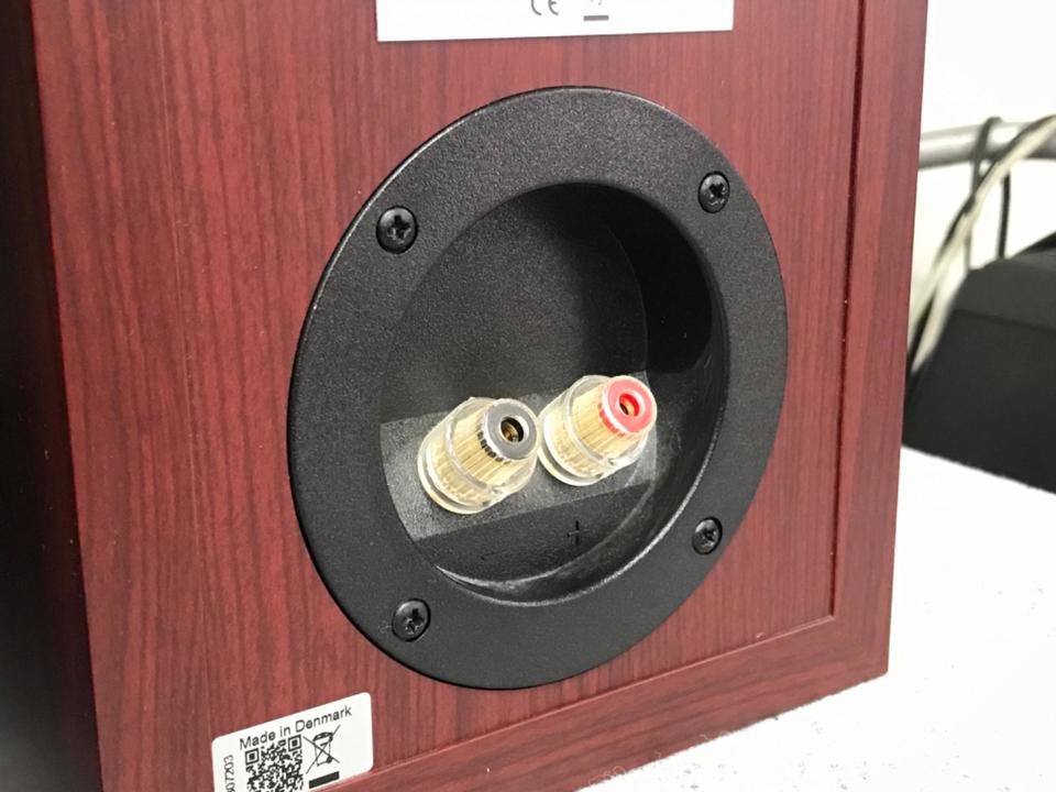 DM2/6 DYNAUDIO - 中古オーディオ 高価買取・販売 ハイファイ堂