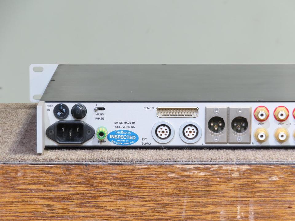 MIMESIS 2 GOLDMUND - 中古オーディオ 高価買取・販売 ハイファイ堂