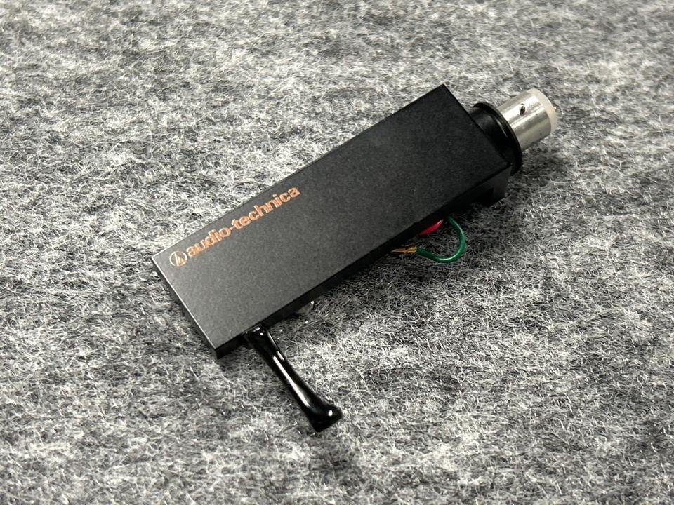 MG-10 audio-technica - 中古オーディオ 高価買取・販売