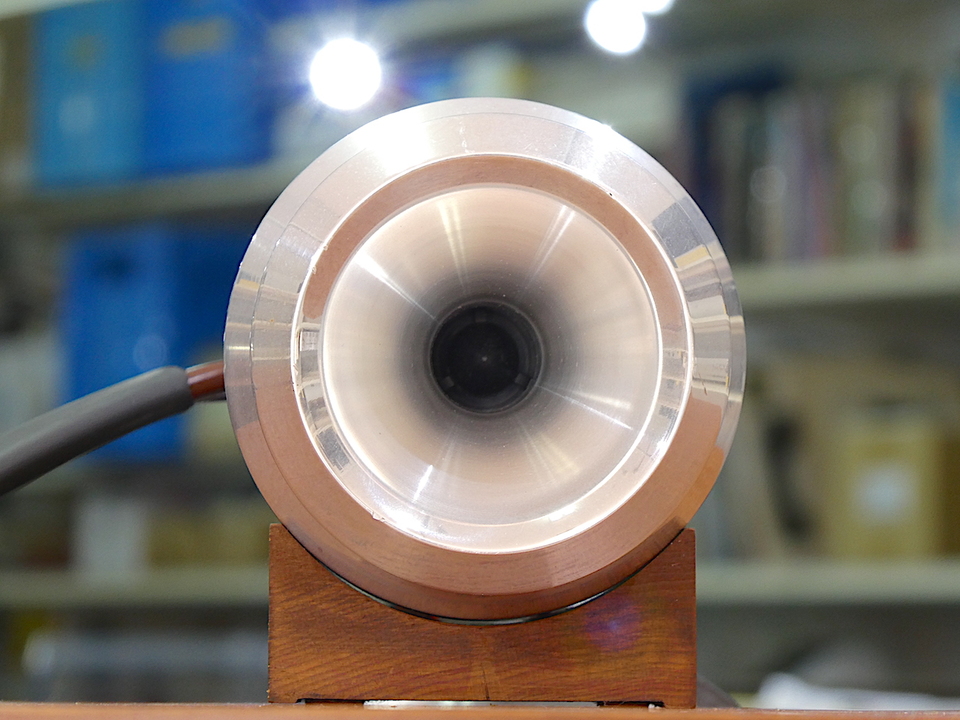 MONITOR 890 VISATON - 中古オーディオ 高価買取・販売 ハイファイ堂