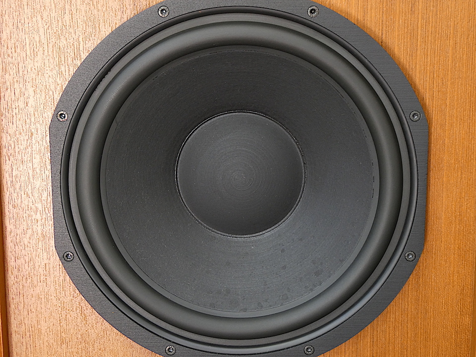 MONITOR 890 VISATON - 中古オーディオ 高価買取・販売 ハイファイ堂