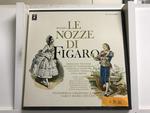 エリーザベト・シュワルツコップ　モーツァルト 歌劇フィガロの結婚全曲/レハール 喜歌劇メリー・ウィドウ全曲6枚セット