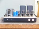 6L6プッシュプル