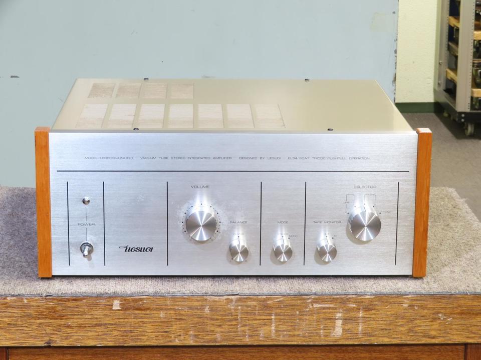 U-BROS JUNIOR-1 UESUGI - 中古オーディオ 高価買取・販売 ハイファイ堂