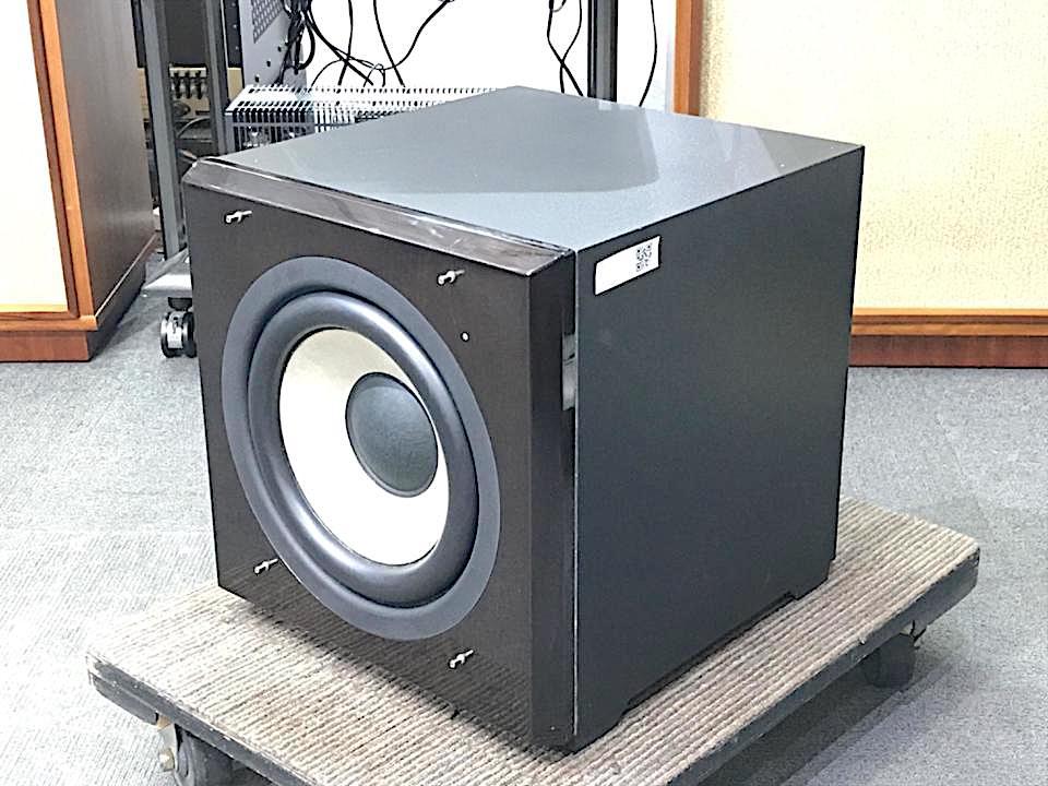 FOSTEX CW250A ウーファー　② CW250A | Fostex(フォステクス)