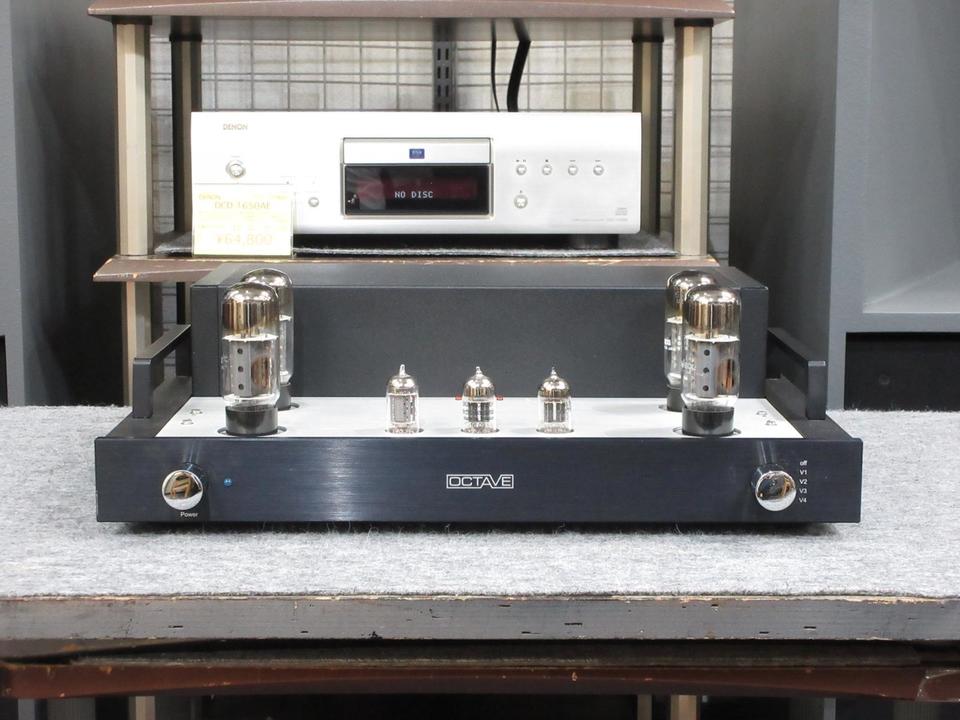 RE280mk2 Octave - 中古オーディオ 高価買取・販売 ハイファイ堂