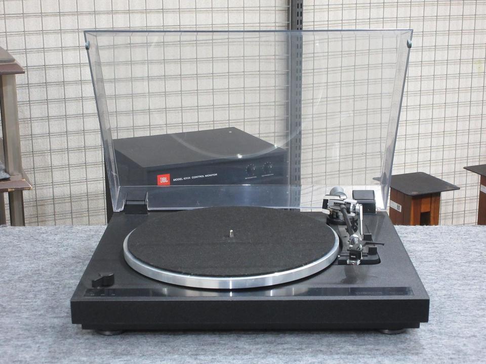 TD-190-2/TP-19 THORENS - 中古オーディオ 高価買取・販売 ハイファイ堂