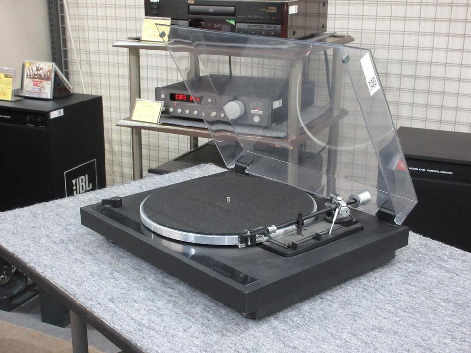 TD-190-2/TP-19 THORENS - 中古オーディオ 高価買取・販売 ハイファイ堂
