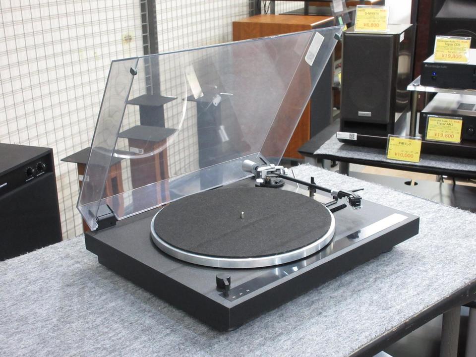 TD-190-2/TP-19 THORENS - 中古オーディオ 高価買取・販売 ハイファイ堂