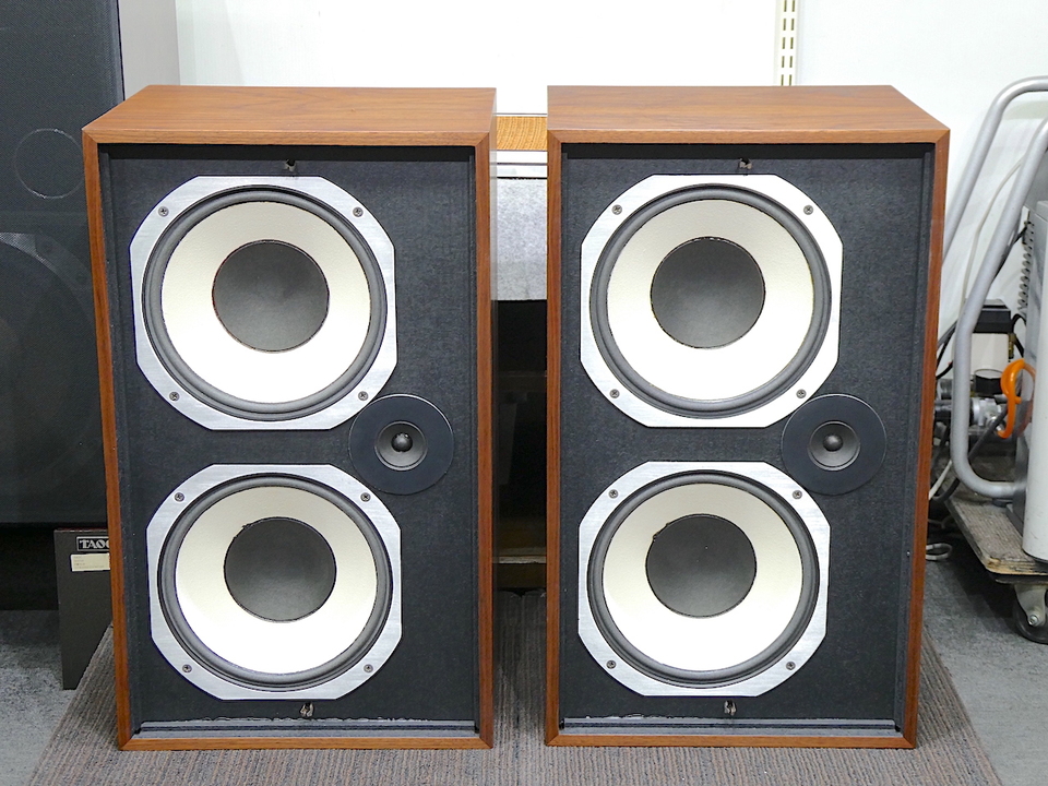 L77 Lancer JBL - 中古オーディオ 高価買取・販売 ハイファイ堂