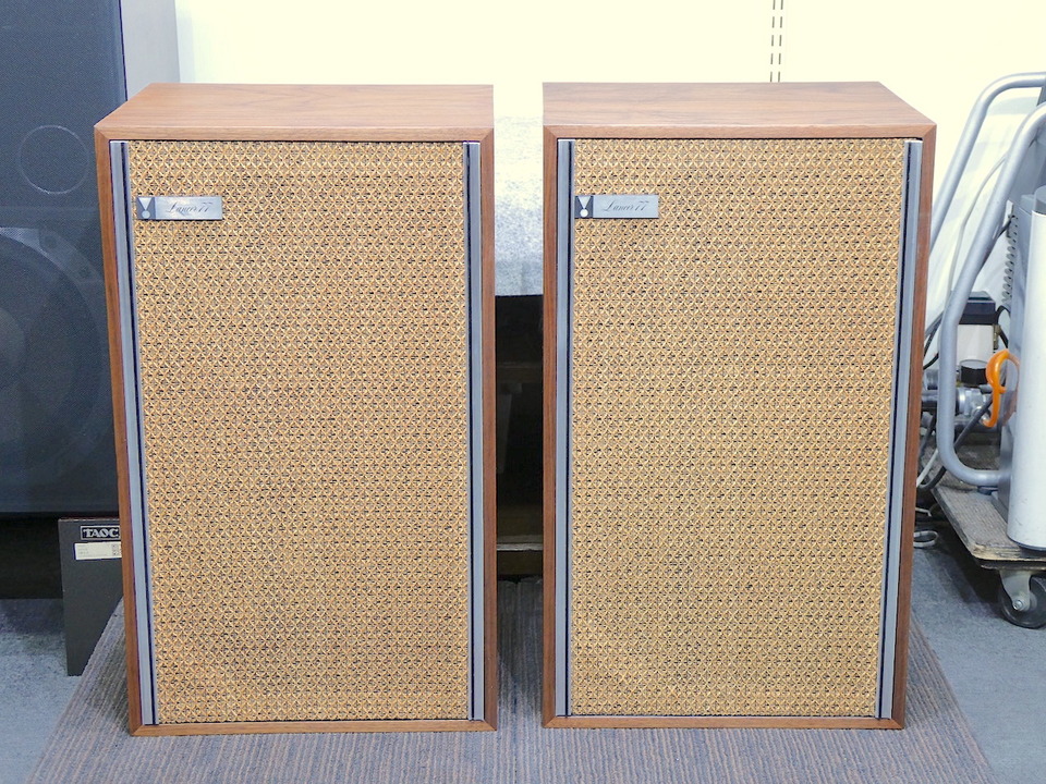 L77 Lancer JBL - 中古オーディオ 高価買取・販売 ハイファイ堂