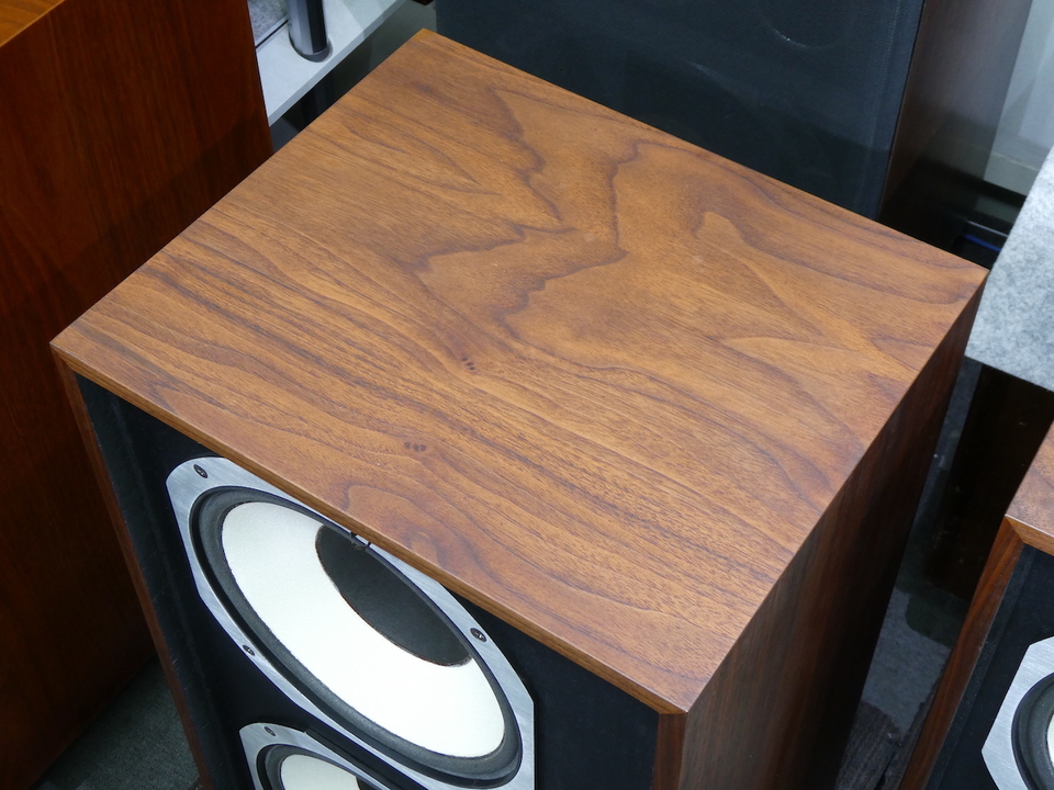 L77 Lancer JBL - 中古オーディオ 高価買取・販売 ハイファイ堂