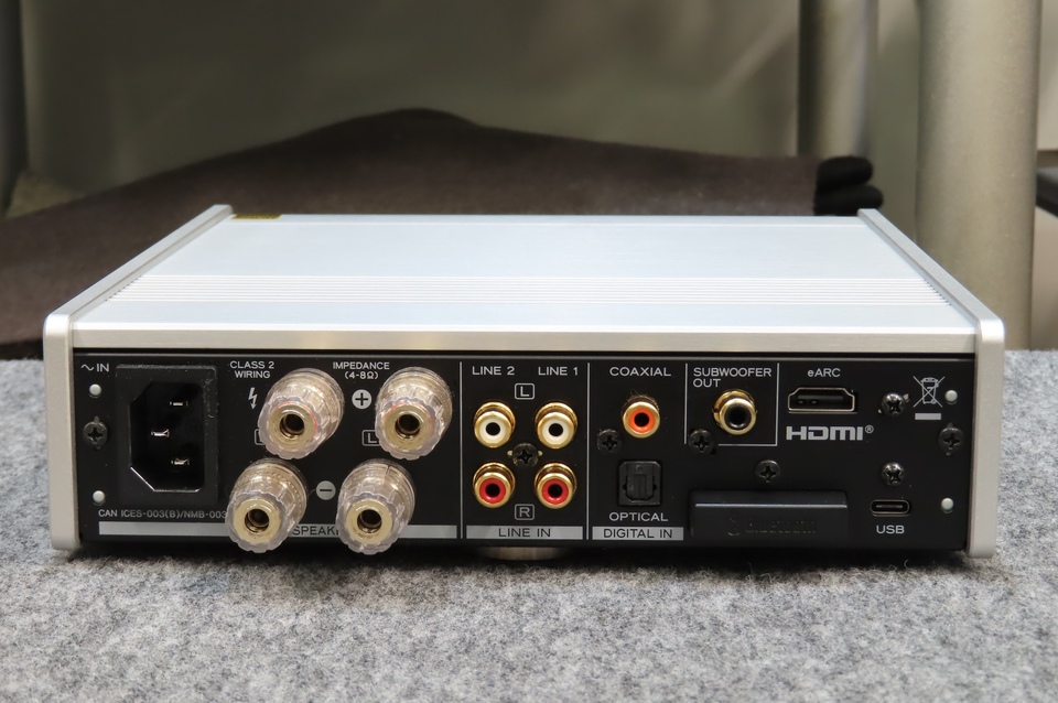 AI-303 TEAC - 中古オーディオ 高価買取・販売 ハイファイ堂