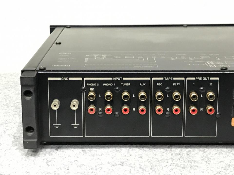 SY-88 Aurex - 中古オーディオ 高価買取・販売 ハイファイ堂