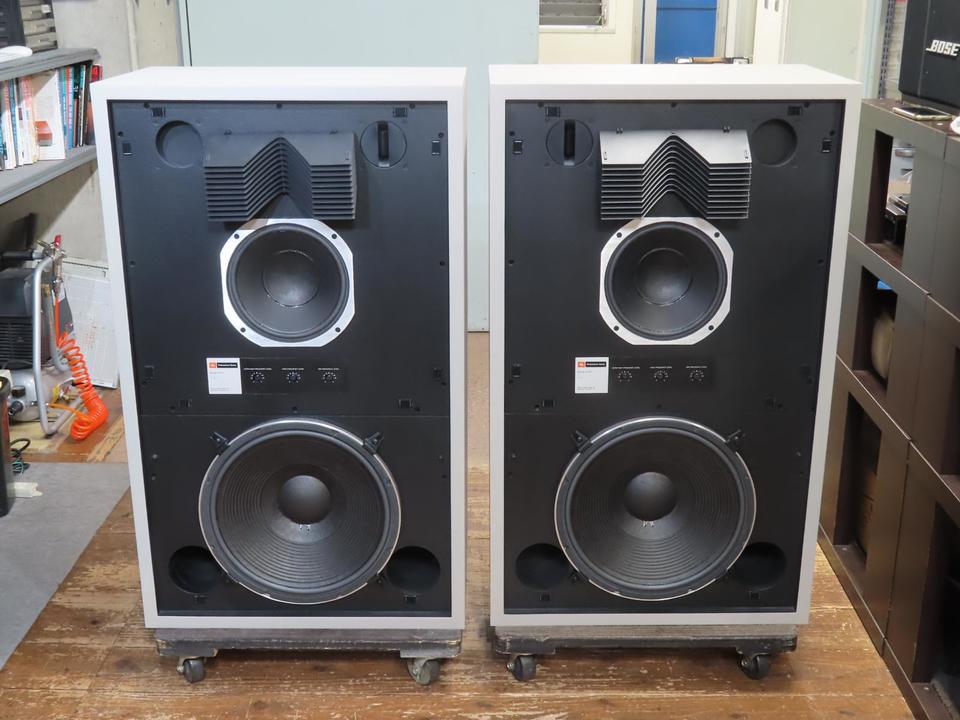 4343 JBL - 中古オーディオ 高価買取・販売 ハイファイ堂