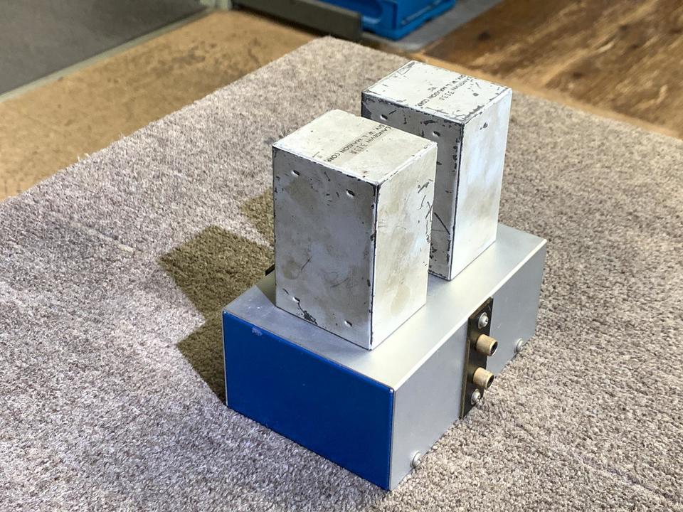 313A LANGEVIN - 中古オーディオ 高価買取・販売 ハイファイ堂