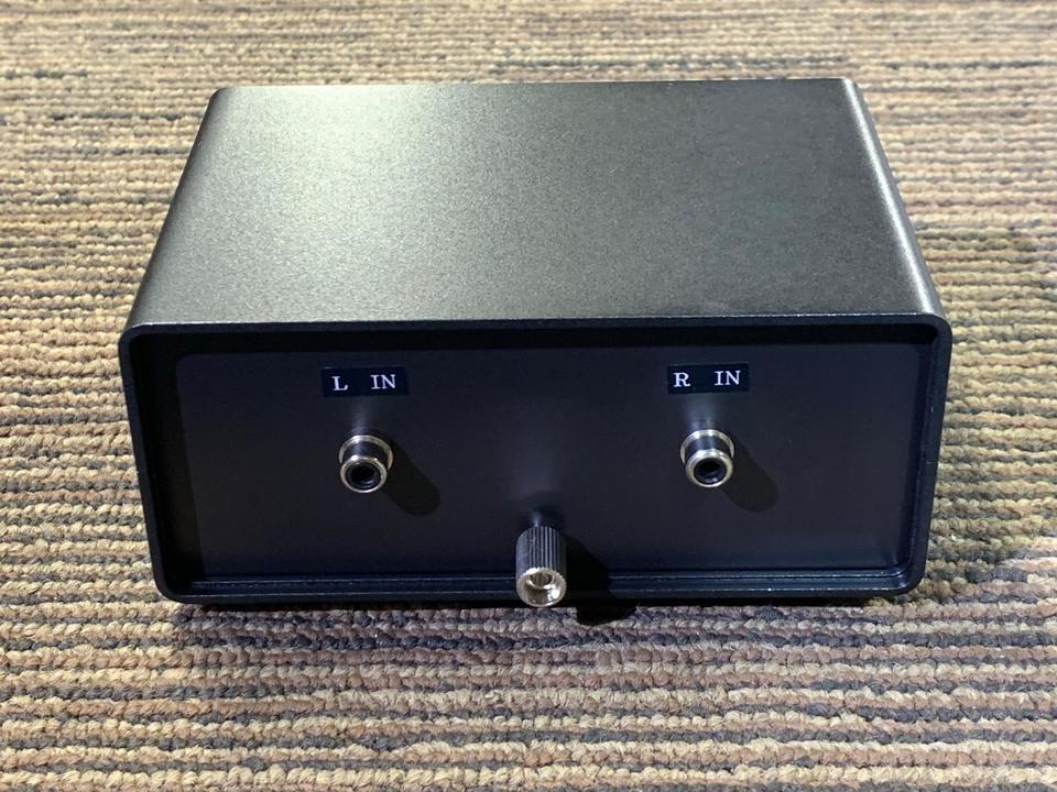 T-965ライントランス HAUFE - 中古オーディオ 高価買取・販売 ハイファイ堂