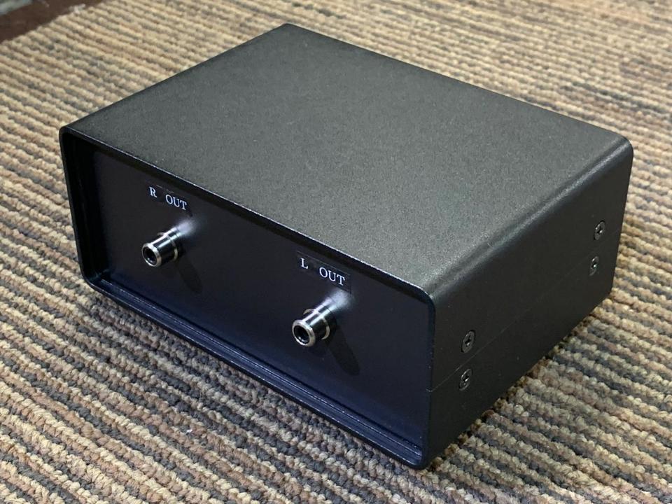 T-965ライントランス HAUFE - 中古オーディオ 高価買取・販売 ハイファイ堂