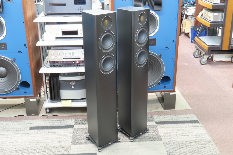 FS247.4 ELAC - 中古オーディオ 高価買取・販売 ハイファイ堂