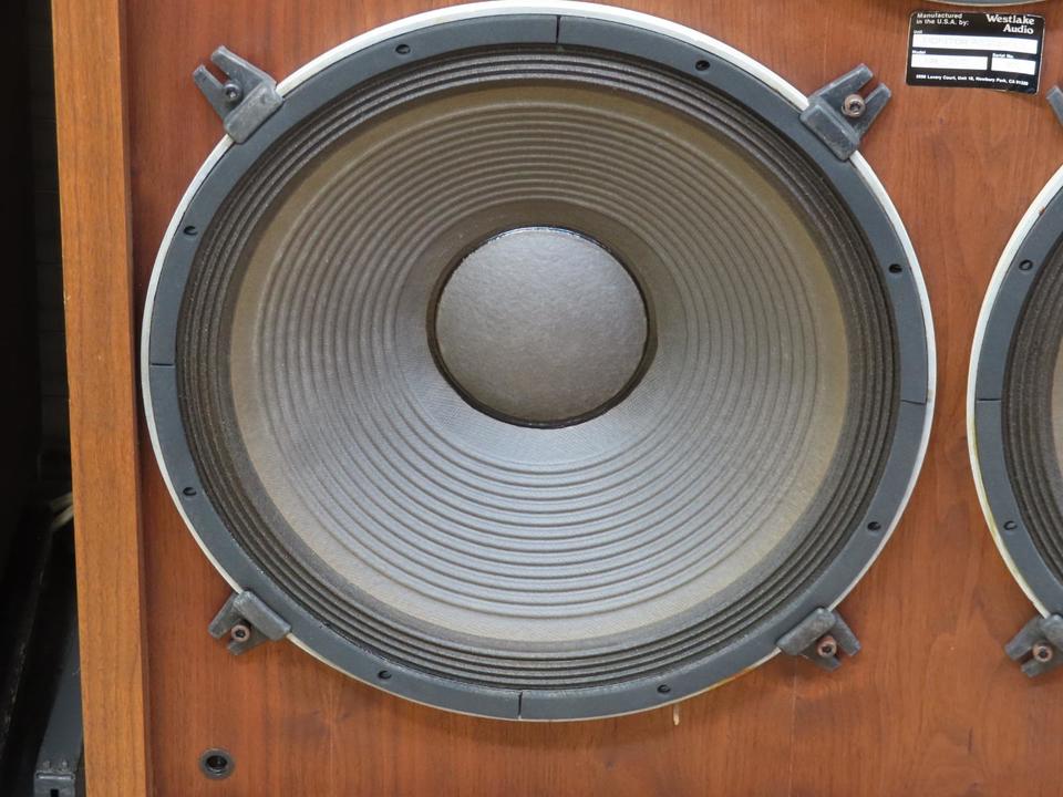 HR-2VF Westlake Audio - 中古オーディオ 高価買取・販売