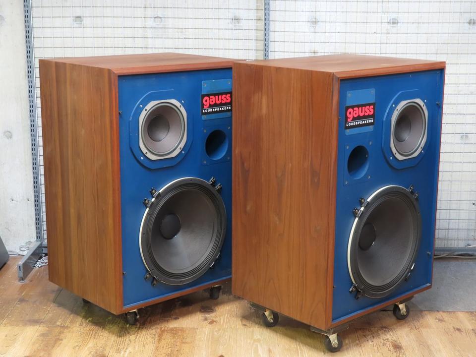 EC-246 SANSUI - 中古オーディオ 高価買取・販売 ハイファイ堂