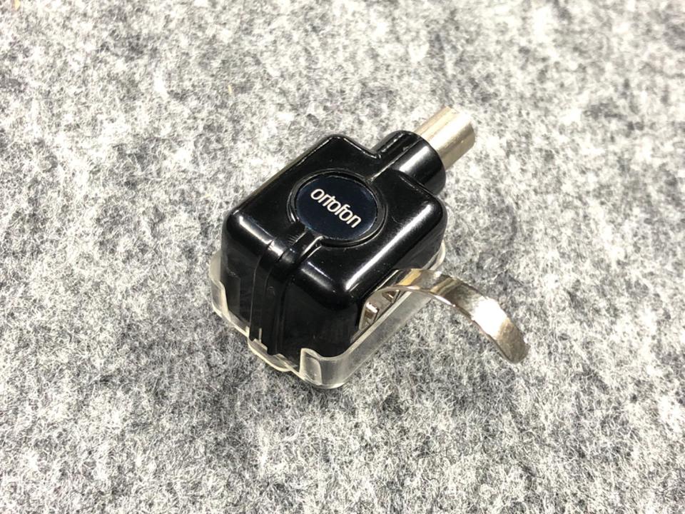 SPU Wood A – Ortofon